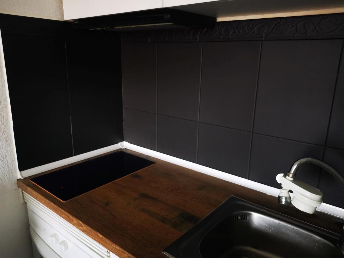 Apartamento De Raa トレビエハ エクステリア 写真