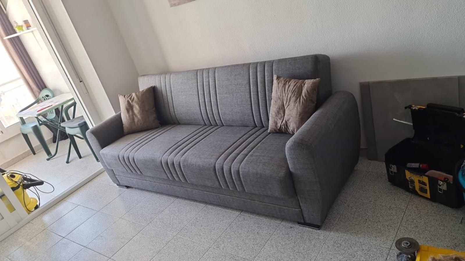 Apartamento De Raa トレビエハ エクステリア 写真