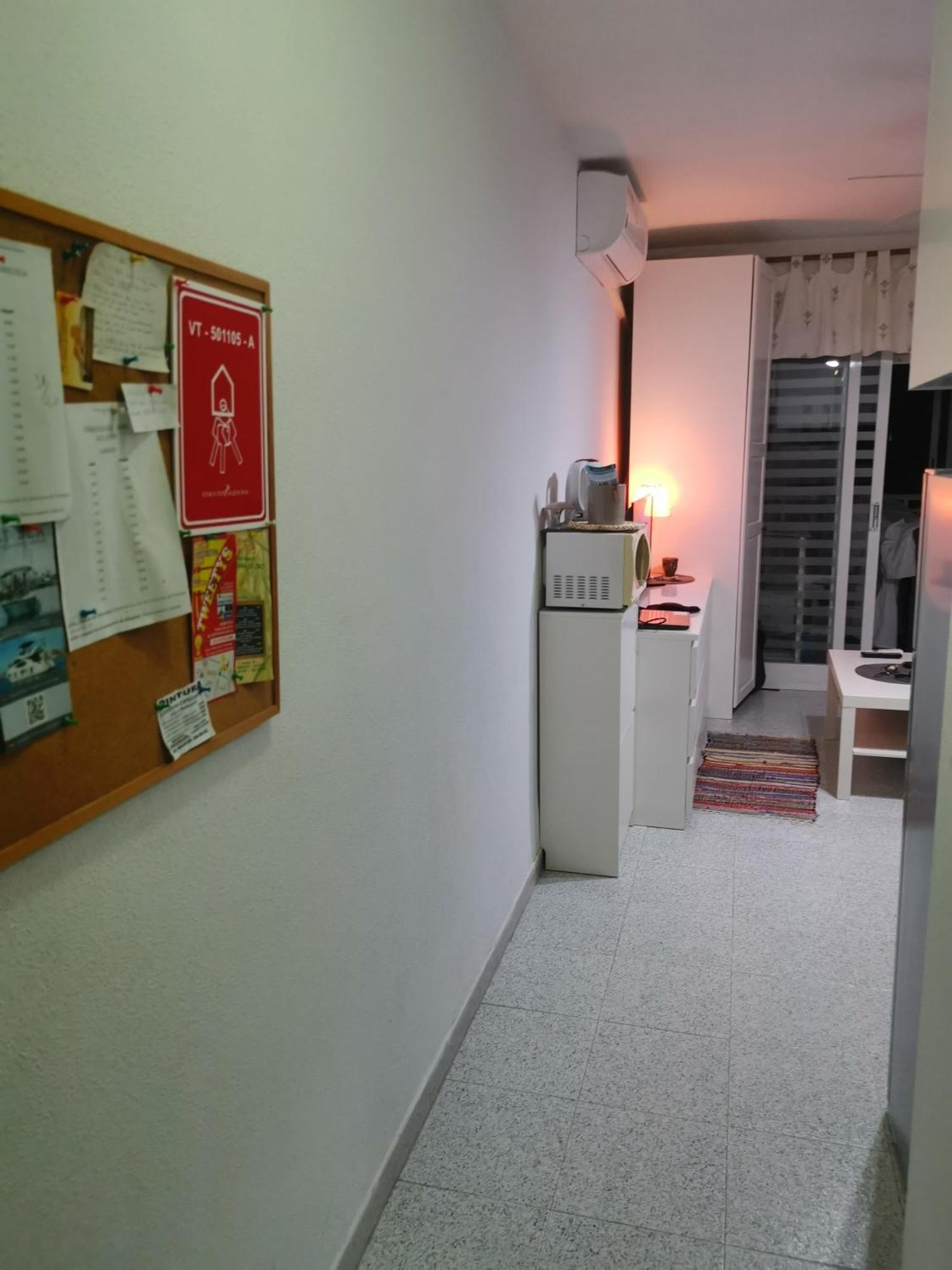 Apartamento De Raa トレビエハ エクステリア 写真