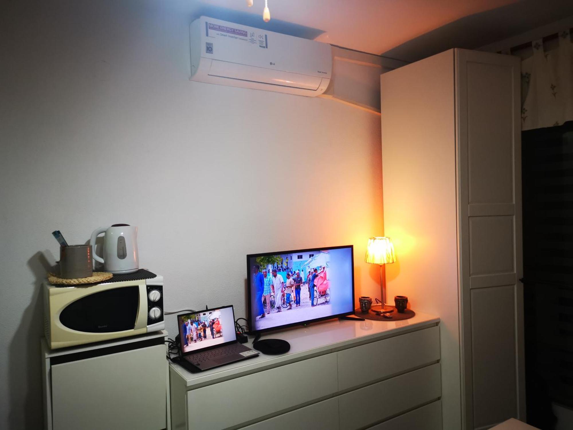 Apartamento De Raa トレビエハ エクステリア 写真
